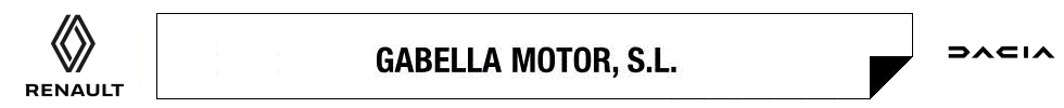 Banner Renault